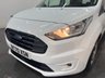 USED 2020 70 FORD TRANSIT CONNECT 1.5 220 EcoBlue Trend Crew Van Double Cab 6dr Diesel Manual L1 Euro 6 (s/s) (100 ps) reverse camera, A/C, DAB, bluetooth