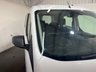USED 2020 70 FORD TRANSIT CONNECT 1.5 220 EcoBlue Trend Crew Van Double Cab 6dr Diesel Manual L1 Euro 6 (s/s) (100 ps) reverse camera, A/C, DAB, bluetooth