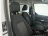 USED 2020 70 FORD TRANSIT CONNECT 1.5 220 EcoBlue Trend Crew Van Double Cab 6dr Diesel Manual L1 Euro 6 (s/s) (100 ps) reverse camera, A/C, DAB, bluetooth