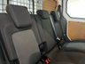 USED 2020 70 FORD TRANSIT CONNECT 1.5 220 EcoBlue Trend Crew Van Double Cab 6dr Diesel Manual L1 Euro 6 (s/s) (100 ps) reverse camera, A/C, DAB, bluetooth