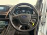 USED 2020 70 FORD TRANSIT CONNECT 1.5 220 EcoBlue Trend Crew Van Double Cab 6dr Diesel Manual L1 Euro 6 (s/s) (100 ps) reverse camera, A/C, DAB, bluetooth