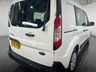 USED 2020 70 FORD TRANSIT CONNECT 1.5 220 EcoBlue Trend Crew Van Double Cab 6dr Diesel Manual L1 Euro 6 (s/s) (100 ps) reverse camera, A/C, DAB, bluetooth