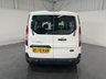 USED 2020 70 FORD TRANSIT CONNECT 1.5 220 EcoBlue Trend Crew Van Double Cab 6dr Diesel Manual L1 Euro 6 (s/s) (100 ps) reverse camera, A/C, DAB, bluetooth