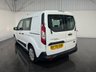 USED 2020 70 FORD TRANSIT CONNECT 1.5 220 EcoBlue Trend Crew Van Double Cab 6dr Diesel Manual L1 Euro 6 (s/s) (100 ps) reverse camera, A/C, DAB, bluetooth