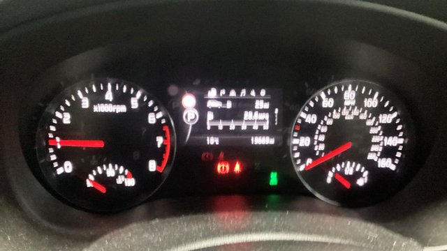 2018 Kia Sportage 1.6L Gt-Line S 5dr - Photo 11