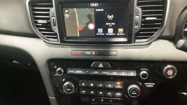 2018 Kia Sportage 1.6L Gt-Line S 5dr - Photo 10