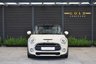 USED 2017 17 MINI CONVERTIBLE 2.0 Cooper S Convertible 2dr Petrol Auto Euro 6 (s/s) (192 ps) KEYLESS | HEATED SEATS | NAV