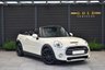 USED 2017 17 MINI CONVERTIBLE 2.0 Cooper S Convertible 2dr Petrol Auto Euro 6 (s/s) (192 ps) KEYLESS | HEATED SEATS | NAV