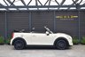 USED 2017 17 MINI CONVERTIBLE 2.0 Cooper S Convertible 2dr Petrol Auto Euro 6 (s/s) (192 ps) KEYLESS | HEATED SEATS | NAV