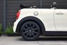 USED 2017 17 MINI CONVERTIBLE 2.0 Cooper S Convertible 2dr Petrol Auto Euro 6 (s/s) (192 ps) KEYLESS | HEATED SEATS | NAV
