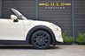 USED 2017 17 MINI CONVERTIBLE 2.0 Cooper S Convertible 2dr Petrol Auto Euro 6 (s/s) (192 ps) KEYLESS | HEATED SEATS | NAV