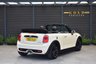 USED 2017 17 MINI CONVERTIBLE 2.0 Cooper S Convertible 2dr Petrol Auto Euro 6 (s/s) (192 ps) KEYLESS | HEATED SEATS | NAV