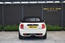 USED 2017 17 MINI CONVERTIBLE 2.0 Cooper S Convertible 2dr Petrol Auto Euro 6 (s/s) (192 ps) KEYLESS | HEATED SEATS | NAV