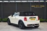 USED 2017 17 MINI CONVERTIBLE 2.0 Cooper S Convertible 2dr Petrol Auto Euro 6 (s/s) (192 ps) KEYLESS | HEATED SEATS | NAV