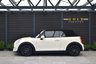 USED 2017 17 MINI CONVERTIBLE 2.0 Cooper S Convertible 2dr Petrol Auto Euro 6 (s/s) (192 ps) KEYLESS | HEATED SEATS | NAV