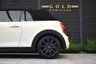 USED 2017 17 MINI CONVERTIBLE 2.0 Cooper S Convertible 2dr Petrol Auto Euro 6 (s/s) (192 ps) KEYLESS | HEATED SEATS | NAV
