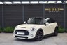 USED 2017 17 MINI CONVERTIBLE 2.0 Cooper S Convertible 2dr Petrol Auto Euro 6 (s/s) (192 ps) KEYLESS | HEATED SEATS | NAV