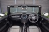 USED 2017 17 MINI CONVERTIBLE 2.0 Cooper S Convertible 2dr Petrol Auto Euro 6 (s/s) (192 ps) KEYLESS | HEATED SEATS | NAV