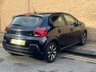 USED 2017 67 CITROEN C3 1.2 PureTech Feel Hatchback 5dr Petrol Manual Euro 6 (82 ps) 