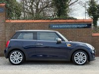 USED 2017 67 MINI HATCH 1.5 Cooper D Seven Hatchback 3dr Diesel Manual Euro 6 (s/s) (116 ps) 