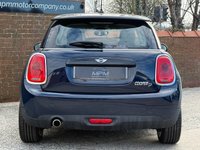 USED 2017 67 MINI HATCH 1.5 Cooper D Seven Hatchback 3dr Diesel Manual Euro 6 (s/s) (116 ps) 