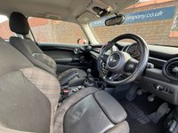USED 2017 67 MINI HATCH 1.5 Cooper D Seven Hatchback 3dr Diesel Manual Euro 6 (s/s) (116 ps) 