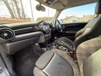 USED 2017 67 MINI HATCH 1.5 Cooper D Seven Hatchback 3dr Diesel Manual Euro 6 (s/s) (116 ps) 