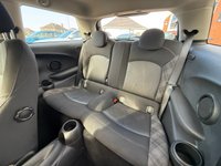 USED 2017 67 MINI HATCH 1.5 Cooper D Seven Hatchback 3dr Diesel Manual Euro 6 (s/s) (116 ps) 