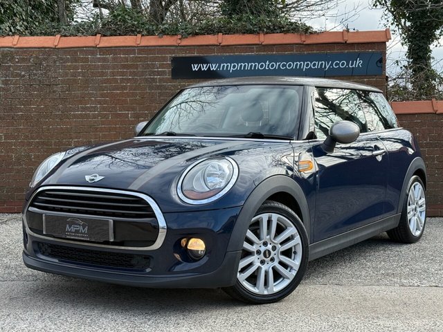 2017 MINI HATCH 1.5 Cooper D Seven Hatchback 3dr Diesel Manual Euro 6 (s/s) (116 ps) - Photo 2