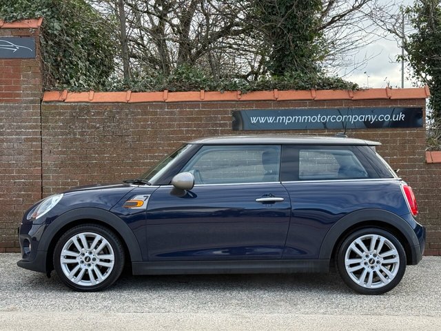 2017 MINI HATCH 1.5 Cooper D Seven Hatchback 3dr Diesel Manual Euro 6 (s/s) (116 ps) - Photo 4