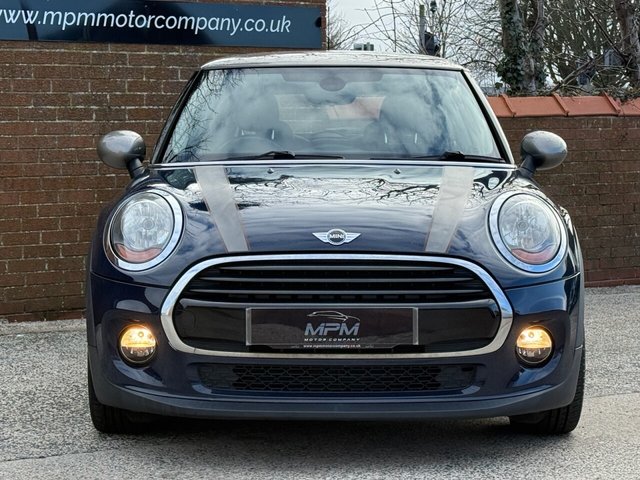 2017 MINI HATCH 1.5 Cooper D Seven Hatchback 3dr Diesel Manual Euro 6 (s/s) (116 ps) - Photo 7