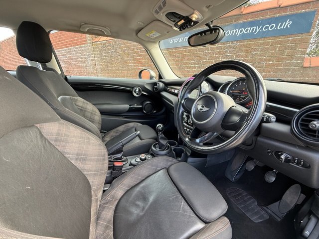 2017 MINI HATCH 1.5 Cooper D Seven Hatchback 3dr Diesel Manual Euro 6 (s/s) (116 ps) - Photo 9