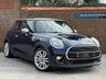 USED 2017 67 MINI HATCH 1.5 Cooper D Seven Hatchback 3dr Diesel Manual Euro 6 (s/s) (116 ps) 