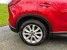 USED 2013 63 MAZDA CX-5 2.2 SKYACTIV-D Sport Nav SUV 5dr Diesel Manual Euro 6 (s/s) (150 ps) REVERSE CAMERA, PRIVACY GLASS