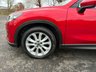 USED 2013 63 MAZDA CX-5 2.2 SKYACTIV-D Sport Nav SUV 5dr Diesel Manual Euro 6 (s/s) (150 ps) REVERSE CAMERA, PRIVACY GLASS