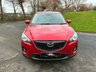 USED 2013 63 MAZDA CX-5 2.2 SKYACTIV-D Sport Nav SUV 5dr Diesel Manual Euro 6 (s/s) (150 ps) REVERSE CAMERA, PRIVACY GLASS