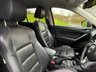 USED 2013 63 MAZDA CX-5 2.2 SKYACTIV-D Sport Nav SUV 5dr Diesel Manual Euro 6 (s/s) (150 ps) REVERSE CAMERA, PRIVACY GLASS