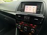 USED 2013 63 MAZDA CX-5 2.2 SKYACTIV-D Sport Nav SUV 5dr Diesel Manual Euro 6 (s/s) (150 ps) REVERSE CAMERA, PRIVACY GLASS
