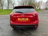 USED 2013 63 MAZDA CX-5 2.2 SKYACTIV-D Sport Nav SUV 5dr Diesel Manual Euro 6 (s/s) (150 ps) REVERSE CAMERA, PRIVACY GLASS