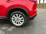 USED 2013 63 MAZDA CX-5 2.2 SKYACTIV-D Sport Nav SUV 5dr Diesel Manual Euro 6 (s/s) (150 ps) REVERSE CAMERA, PRIVACY GLASS