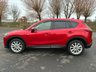 USED 2013 63 MAZDA CX-5 2.2 SKYACTIV-D Sport Nav SUV 5dr Diesel Manual Euro 6 (s/s) (150 ps) REVERSE CAMERA, PRIVACY GLASS