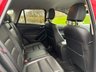 USED 2013 63 MAZDA CX-5 2.2 SKYACTIV-D Sport Nav SUV 5dr Diesel Manual Euro 6 (s/s) (150 ps) REVERSE CAMERA, PRIVACY GLASS