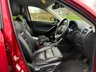 USED 2013 63 MAZDA CX-5 2.2 SKYACTIV-D Sport Nav SUV 5dr Diesel Manual Euro 6 (s/s) (150 ps) REVERSE CAMERA, PRIVACY GLASS