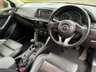 USED 2013 63 MAZDA CX-5 2.2 SKYACTIV-D Sport Nav SUV 5dr Diesel Manual Euro 6 (s/s) (150 ps) REVERSE CAMERA, PRIVACY GLASS
