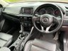 USED 2013 63 MAZDA CX-5 2.2 SKYACTIV-D Sport Nav SUV 5dr Diesel Manual Euro 6 (s/s) (150 ps) REVERSE CAMERA, PRIVACY GLASS