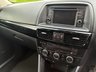 USED 2013 63 MAZDA CX-5 2.2 SKYACTIV-D Sport Nav SUV 5dr Diesel Manual Euro 6 (s/s) (150 ps) REVERSE CAMERA, PRIVACY GLASS