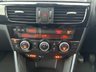 USED 2013 63 MAZDA CX-5 2.2 SKYACTIV-D Sport Nav SUV 5dr Diesel Manual Euro 6 (s/s) (150 ps) REVERSE CAMERA, PRIVACY GLASS