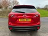 USED 2013 63 MAZDA CX-5 2.2 SKYACTIV-D Sport Nav SUV 5dr Diesel Manual Euro 6 (s/s) (150 ps) REVERSE CAMERA, PRIVACY GLASS