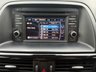 USED 2013 63 MAZDA CX-5 2.2 SKYACTIV-D Sport Nav SUV 5dr Diesel Manual Euro 6 (s/s) (150 ps) REVERSE CAMERA, PRIVACY GLASS