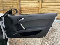 USED 2014 14 AUDI TT 2.0 TFSI Black Edition Coupe 3dr Petrol S Tronic quattro Euro 5 (s/s) (211 ps) 27,927 MILES ONLY TWO OWNERS HIGH SPEC EXC CONDITION
